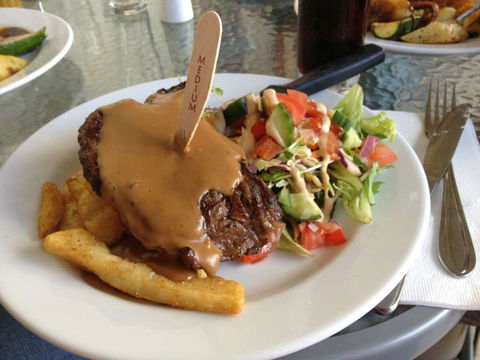 Royal Hotel Kalbar - Internet Find 0