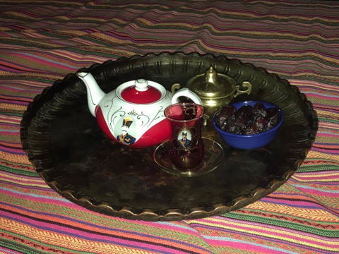 Shahrood Restaurant - Internet Find 0