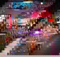 Shu Restaurant - Internet Find