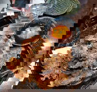 Silver Sushi - Willetton - Internet Find