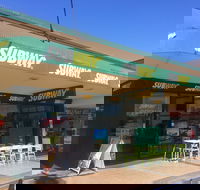 Subway - Ermington - Internet Find