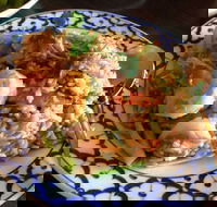 Sunset Thai Restaurant - Internet Find