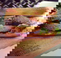 That's Amore Cheese - Internet Find