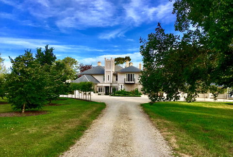 Waterton Hall Wines - Internet Find 0