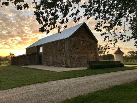 Waterton Hall Wines - Internet Find 2
