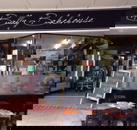 Bally Bakehouse - Internet Find