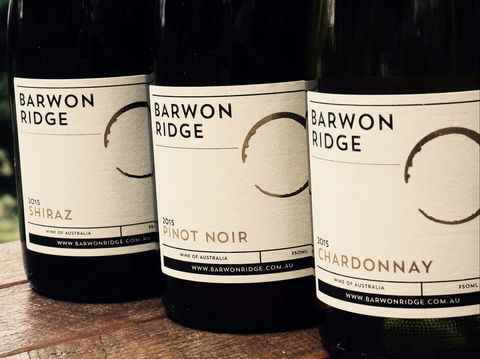Barwon Ridge Wines - Internet Find 1
