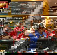 Beechworth Bakery Albury - Internet Find