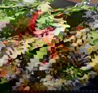 Beldon Tavern - Internet Find