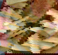 Belridge Fish  Chips - Internet Find