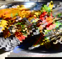 Fish's Seafood Market - Internet Find