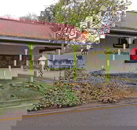 Gordo's Cafe And Pizzeria - Internet Find