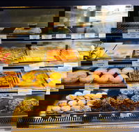 J W Bakery - Internet Find