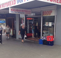 Malabar Hot Bread - Internet Find