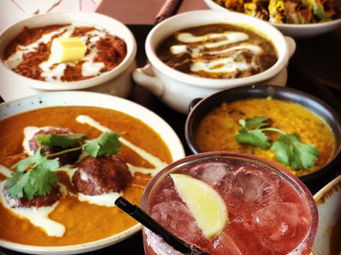Mumbai Masala Indian Restaurant - Internet Find 0