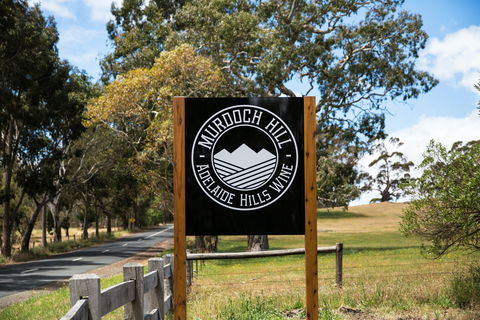 Murdoch Hill - Internet Find 1
