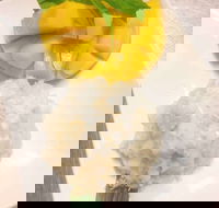 Numtong Thai Restaurant - Internet Find