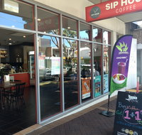 Sip Hour Coffee - Internet Find
