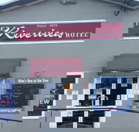 Smithtown Riverview Hotel - Internet Find
