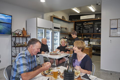 Tarkine Fresh Oysters - Internet Find 1