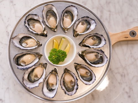 Tarkine Fresh Oysters - Internet Find 2