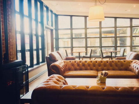 The Clubhouse Hotel - Internet Find 0