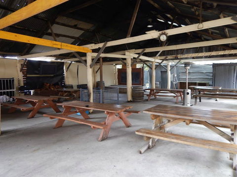 The Clubhouse Hotel - Internet Find 1