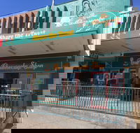 The Cheesecake Shop - Ermington - Internet Find