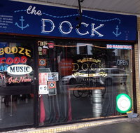 The Dock - Internet Find
