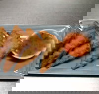 The Rice Bowl - Internet Find