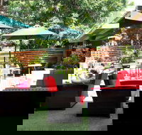 Walkabout Creek Cafe - Internet Find