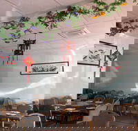 Yuanman Chinese Restaurant - Internet Find