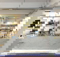 Bakery Bar  Pizza Lounge - Internet Find