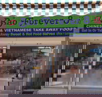 Bao Forever 8 - Internet Find