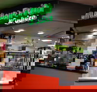 Clarence Corner Book Shop and Cafe - Internet Find