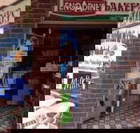 Engadine Bakehouse - Internet Find