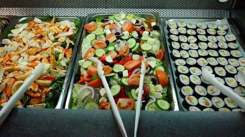 Food Choice Family Restaurant - Internet Find 0