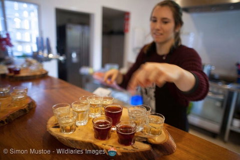 Frank's Cider House  And Cafe - Internet Find 1