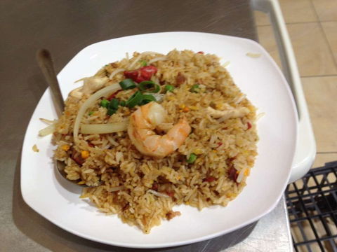 Heng's Asian Cuisine Restaurant - Internet Find 0