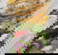Kameruka Seafood - Internet Find