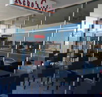Kebab Cafe Beeliar - Internet Find