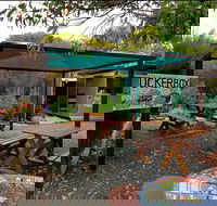 KI Tuckerbox - Internet Find