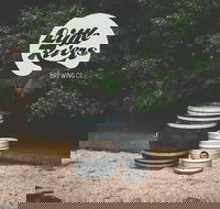 Little Rivers Brewing Co. - Internet Find