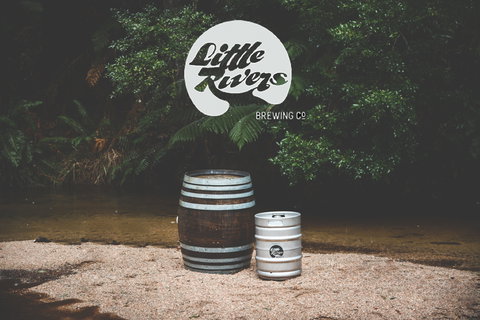 Little Rivers Brewing Co. - Internet Find 0