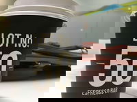 Lot No. 50 Espresso Bar
