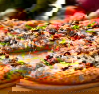 Pizza Hut - Elanora - Internet Find