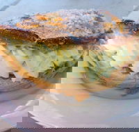 Ray's Hot Bread - Internet Find