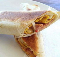Rollerz Coffee And Food - Internet Find