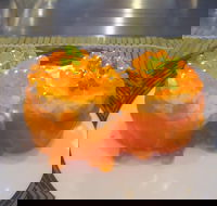 Sushi Mura - Internet Find