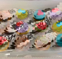 Sweet on Cupcakes - Internet Find
